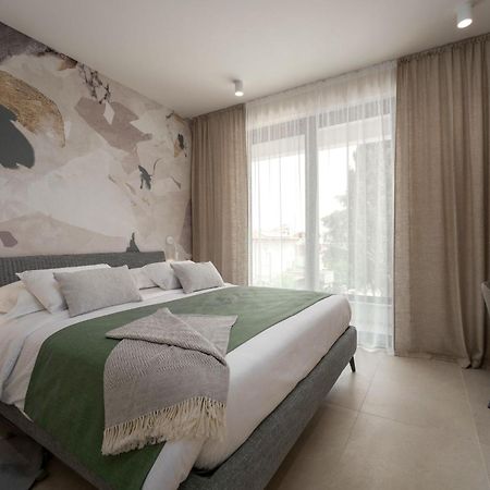 The Q Bliss - Your New 4-Star Hideaway With A Garage Rovinj Buitenkant foto