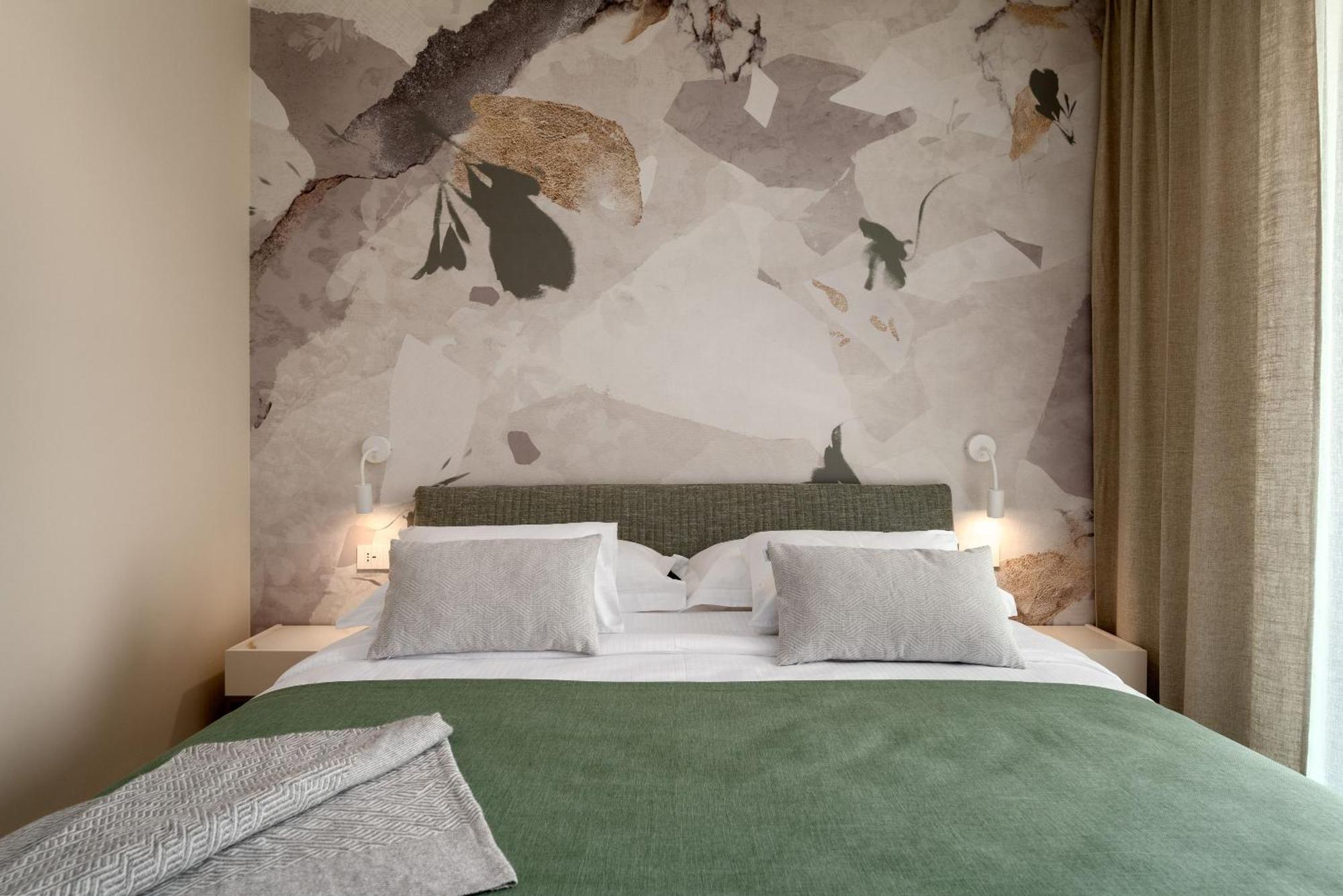 The Q Bliss - Your New 4-Star Hideaway With A Garage Rovinj Buitenkant foto