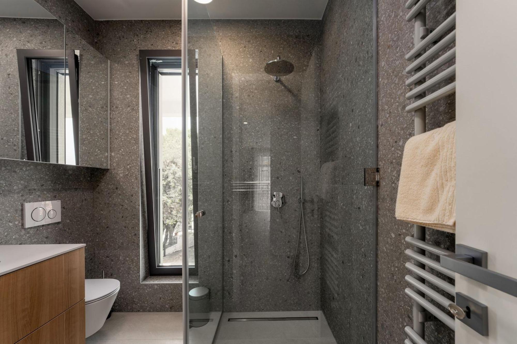 The Q Bliss - Your New 4-Star Hideaway With A Garage Rovinj Buitenkant foto